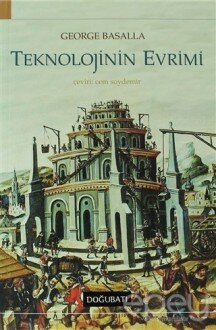 Teknolojinin Evrimi