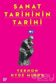 Sanat Tarihinin Tarihi