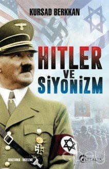 Hitler ve Siyonizm