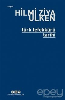 Türk Tefekkürü Tarihi