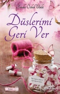 Düşlerimi Geri Ver