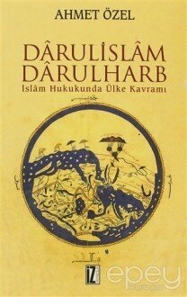 Darülislam-Darülharb