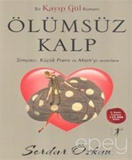 Kayıp Gül 2: Ölümsüz Kalp