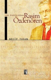 Türk Öykücülüğünde Rasim Özdenören