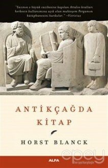 Antikçağda Kitap