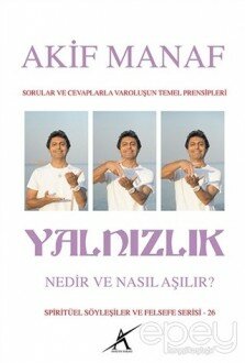 Yalnızlık Nedir Nasıl Aşılır