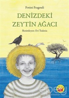 Denizdeki Zeytin Ağacı