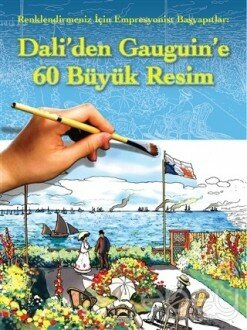 Dali’den Gauguin’e 60 Büyük Resim