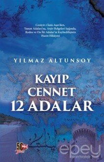 Kayıp Cennet 12 Adalar