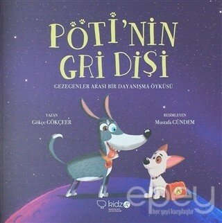 Pöti'nin Gri Dişi