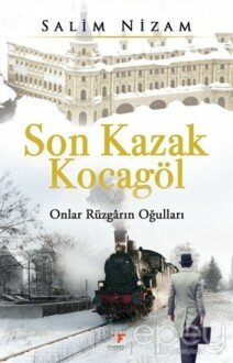 Son Kazak Kocagöl