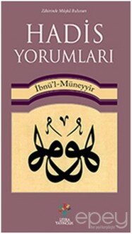 Hadis Yorumları