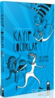 Kayıp Çocuklar