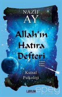 Allah’ın Hatıra Defteri