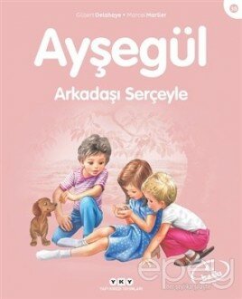 Ayşegül Arkadaşı Serçeyle