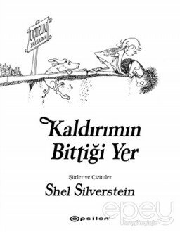 Kaldırımın Bittiği Yer