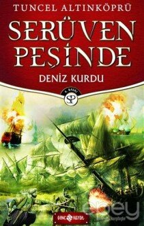 Deniz Kurdu - Serüven Peşinde 20