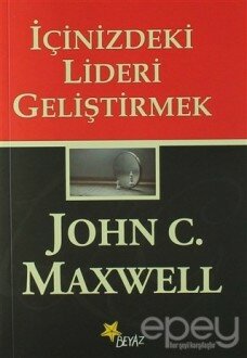 İçinizdeki Lideri Geliştirmek