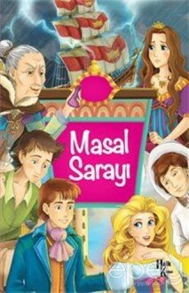 Masal Sarayı