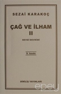 Çağ ve İlham 2 Sevgi Devrimi