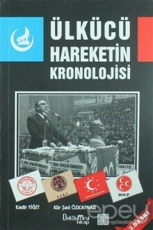 Ülkücü Hareketin Kronolojisi