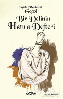 Bir Delinin Hatıra Defteri