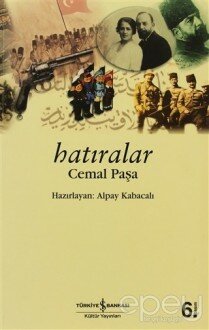 Hatıralar