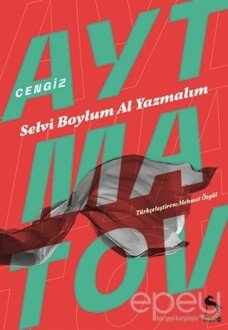 Selvi Boylum Al Yazmalım