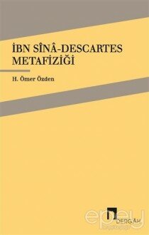 İbn Sina - Descartes Metafiziği