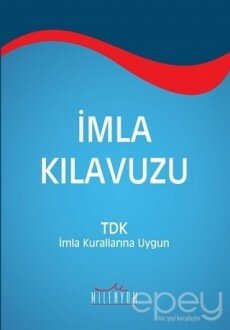 İmla Kılavuzu