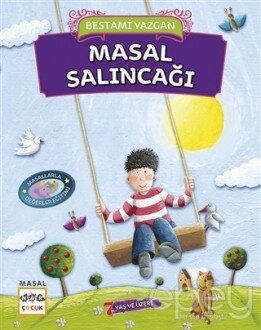 Masal Salıncağı