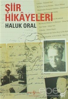 Şiir Hikayeleri