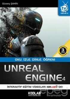 Unreal Engine 4