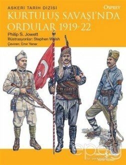 Kurtuluş Savaşı’nda Ordular 1919-22