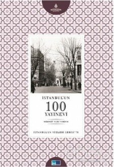 İstanbul’un 100 Yayınevi