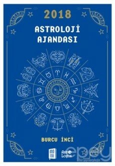 2018 Astroloji Ajandası