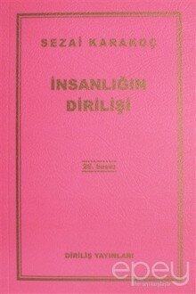 İnsanlığın Dirilişi