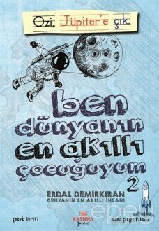 Ben Dünyanın En Akıllı Çocuğuyum - 2