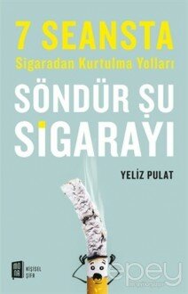 Söndür Şu Sigarayı