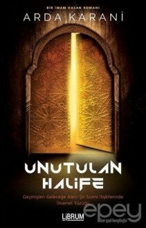 Unutulan Halife