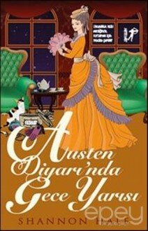 Austen Diyarı’nda Gece Yarısı