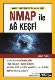 Nmap İle Ağ Keşfi