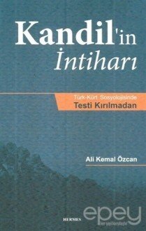 Kandil'in İntiharı