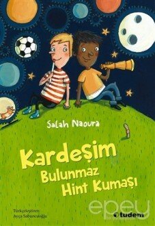 Kardeşim Bulunmaz Hint Kumaşı