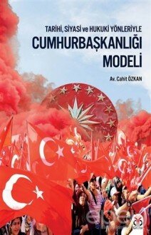 Cumhurbaşkanlığı Modeli