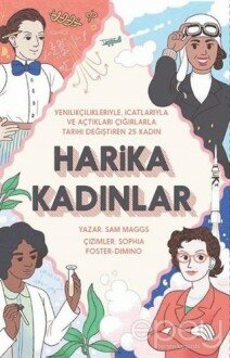 Harika Kadınlar