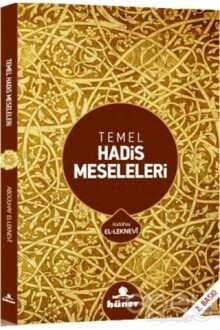 Temel Hadis Meseleleri