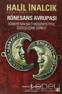 Rönesans Avrupası Seçme Eserler - 5