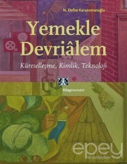 Yemekle Devrialem