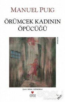 Örümcek Kadının Öpücüğü